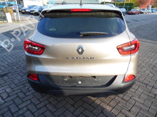 Exhaust system RENAULT KADJAR (HA_, HL_) 1.2 TCe 130 (HLMR) | BP40566709M121  - Image 6