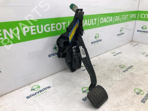 Break pedal PEUGEOT 3008 II SUV (MC_, MR_, MJ_, M4_) 1.2 THP/ PureTech 130 (MRHNSM, MRHNSU, MRHNSJ, MRHNYW,... | BP23123121I19 