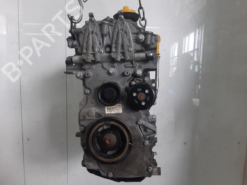 Engine RENAULT KADJAR (HA_, HL_) 1.2 TCe 130 (HLMR) | BP38409107M1 - Image 3