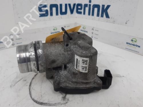Throttle body RENAULT KANGOO Express (FW0/1_) 1.5 dCi 90 (FW0G, FW05, FW08, FW11) | BP40565775M82 - Image 2