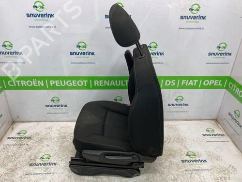 Left front seat RENAULT TRAFIC III Van (FG_) 1.6 dCi 125 (FGMH) | BP24166662C15 
