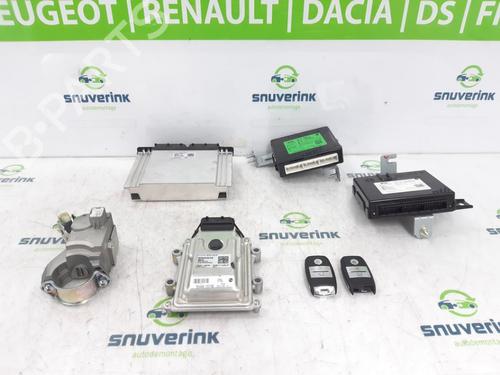 Used Engine control unit (ECU) KIA STONIC (YB) 1.0 T-GDi Eco-Dynamics+ (101 hp) 16409472