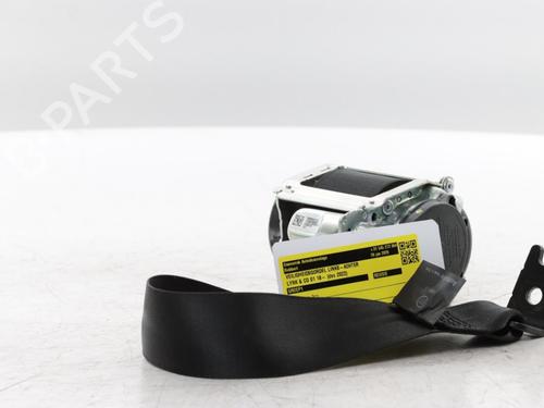 Rear left seatbelt LYNK & CO 01 PHEV | BP34563828I29 - Image 4