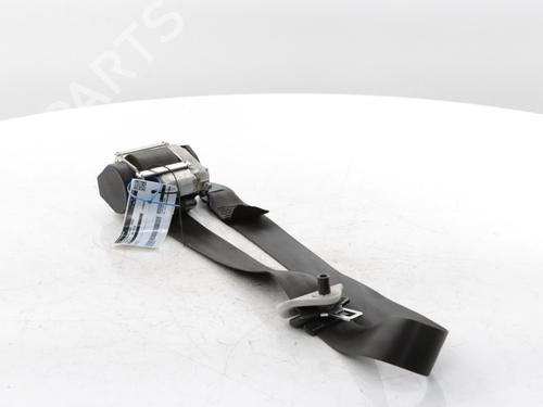 Front left seatbelt PEUGEOT 208 I (CA_, CC_) 1.2 VTI 82 | BP29241365I26 