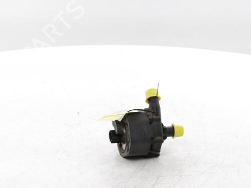 Auxiliary water pump RENAULT ZOE (BFM_) ZOE | BP30186736M111