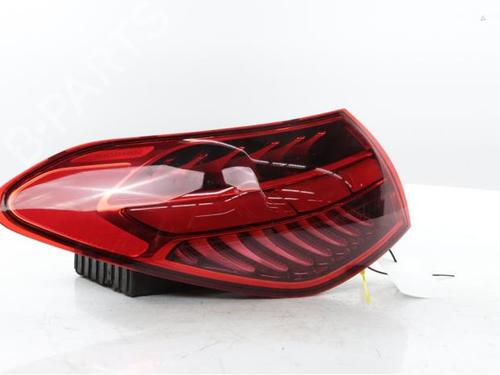 Left taillight MERCEDES-BENZ C-CLASS T-MODEL (S206) C 300 e (206.254) | BP40543628C34 - Image 10