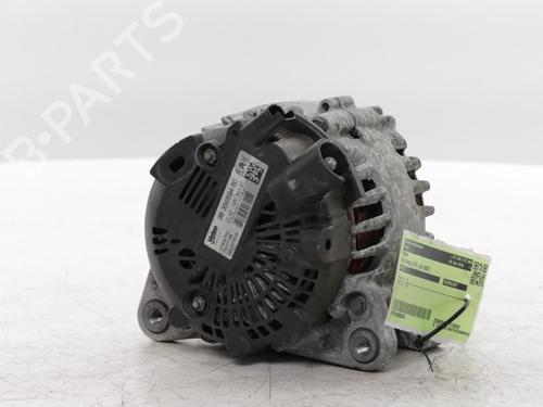 Generator Generator 34564355 34564355
