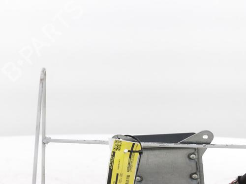 Kollisjonspute styreenhet RENAULT TWINGO III (BCM_, BCA_) 1.0 SCe 70 | BP30758675M53 