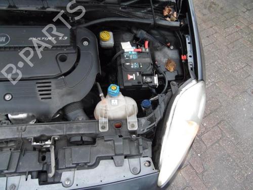 Engine control unit (ECU) FIAT GRANDE PUNTO (199_) 1.3 D Multijet | BP38466602M57 - Image 25