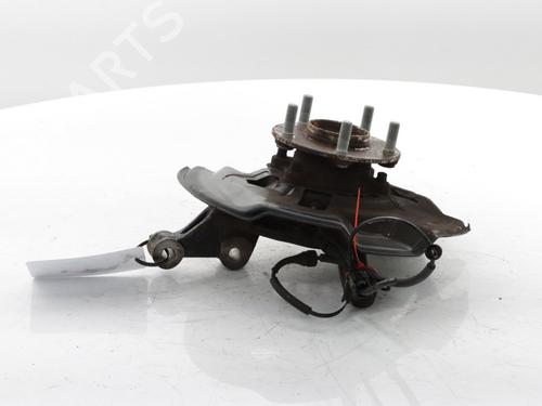 Right front steering knuckle MAZDA CX-3 (DK) 2.0 SKYACTIV-G | BP29241758M26 - Image 5