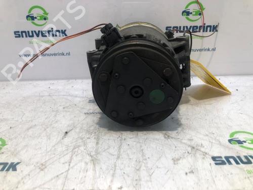 AC compressor RENAULT ESPACE IV (JK0/1_) 2.0 Turbo (JK0A, JK0B, JK0N) | BP40578515M34 - Image 4