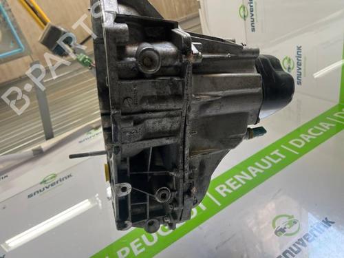Gearbox DACIA LODGY (JS_) 1.6 SCe 100 (JSAV) | BP40542355M3 - Image 8