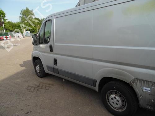 Catalyst PEUGEOT BOXER Van 2.2 HDi 100 | BP40578424M10 - Image 18