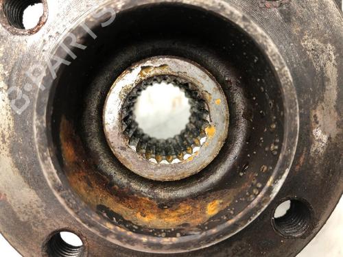 Left front steering knuckle RENAULT CAPTUR I (J5_, H5_) 0.9 TCe 90 | BP24159657M25 - Image 4