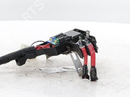 Fuse box RENAULT EXPRESS Box Body/MPV 1.5 Blue dCi 75 (F6AA) | BP37072179E1 - Image 8