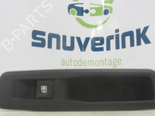 Used Switch Switch RENAULT MEGANE III Hatchback (BZ0/1_, B3_) 1.6 16V (BZ1B, BZ1H) (110 hp) 40594933 40594933