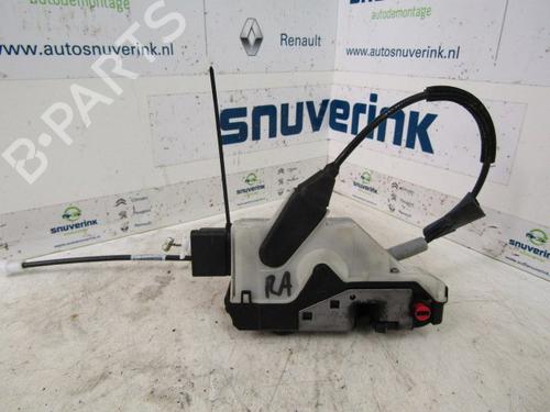 Used Rear right lock Rear right lock 13189506 13189506