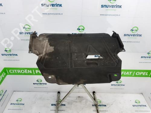 Unterbodenschutz RENAULT MEGANE IV Hatchback (B9A/M/N_) 1.5 dCi 110 (B9A3) | BP13192821M92 