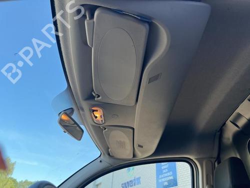 Radio RENAULT KANGOO Express (FW0/1_) 1.5 dCi 110 (FW0C, FW0H) | BP23646090E6 - Image 17