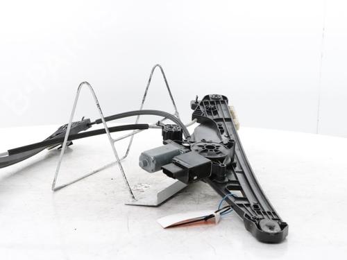 Front left window mechanism CITROËN C5 AIRCROSS (A_) 1.2 PureTech 130 (ARHNSJ) | BP34567624C22  - Image 9