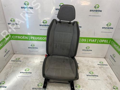 Used Left front seat RENAULT SCENIC E-TECH PHASE I EV60 (170 hp) 27351162
