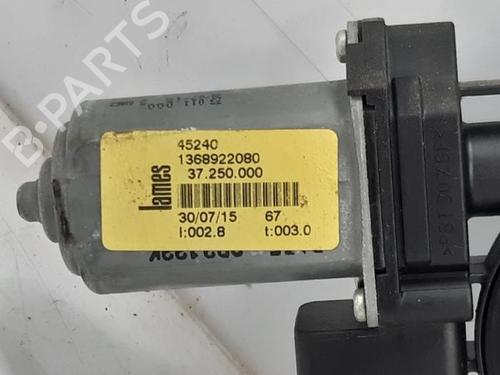Front left window mechanism FIAT DUCATO Platform/Chassis (250_) 150 Multijet 2,3 D | BP40572550C22 - Image 2
