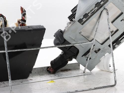Engine control unit (ECU) VW CADDY IV Box Body/MPV (SAA, SAH) 2.0 TDI | BP39508177M57 - Image 5