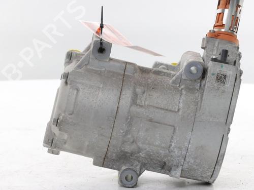 AC compressor DS DS 3 / DS 3 CROSSBACK (UR_, UC_, UJ_) E-TENSE (UZZKXZ) | BP40297551M34 - Image 6