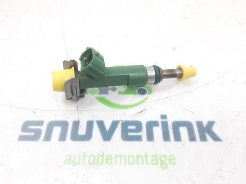 Used Injector Injector 25205330 25205330