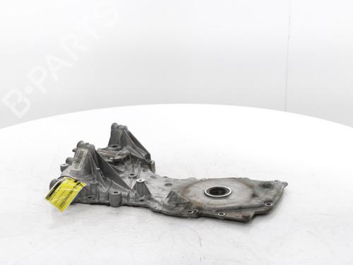 Timing cover RENAULT CLIO IV (BH_) 0.9 TCe 90 (BHNF, BHMA, BHMH, BHJK, BHJR) | BP29426853M123 