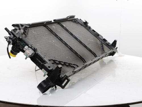 AC radiator LYNK & CO 01 PHEV | BP31960841M32 