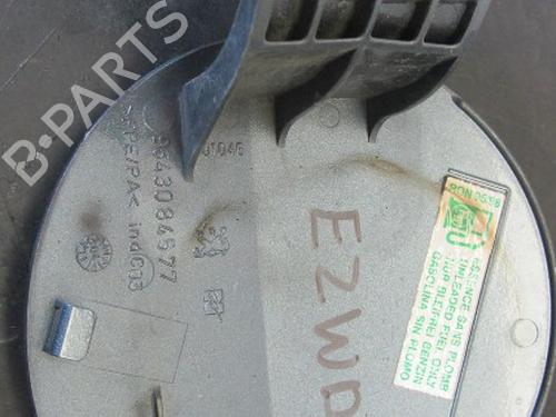 Fuel flap PEUGEOT 307 CC (3B) 2.0 16V | BP10784427C131 