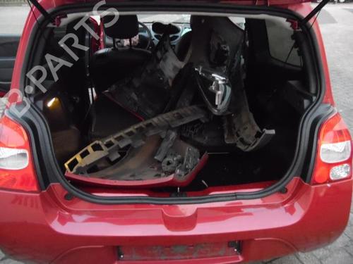 Steering wheel RENAULT TWINGO II (CN0_) 1.2 16V (CN04, CN0B) | BP40576528C49 - Image 23