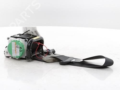 Used Front right seatbelt Front right seatbelt SUZUKI VITARA (LY) 1.4 T AllGrip (APK414) (140 hp) 40048874 40048874