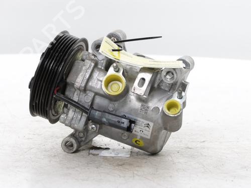 Used AC compressor AC compressor 37262970 37262970