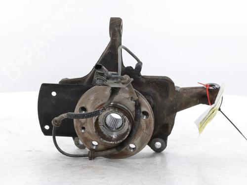 Right front steering knuckle RENAULT TRAFIC III Van (FG_) 2.0 dCi 170 (FGMM, FGMV) | BP36538237M26 - Image 6
