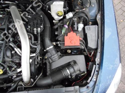 Headlight adjuster motor PEUGEOT 607 (9D, 9U) 2.7 HDi 24V | BP40571380E19 - Image 19