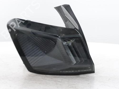Used Left taillight Left taillight 38347286 38347286