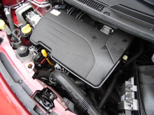 ABS pump RENAULT TWINGO II (CN0_) 1.2 16V (CN04, CN0B) | BP40568665M43 - Image 19