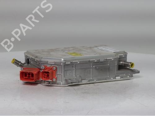 Used Inverter/Converter Inverter/Converter VOLVO XC40 (536) Recharge (252 hp) 40589254 40589254