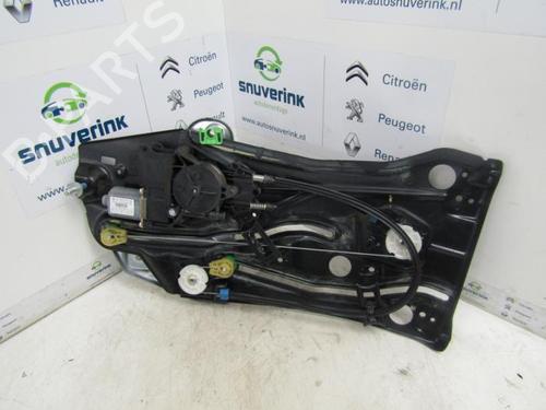 Used Rear right window mechanism Rear right window mechanism PEUGEOT 308 CC (4B_) 1.6 16V (156 hp) 40592584 40592584