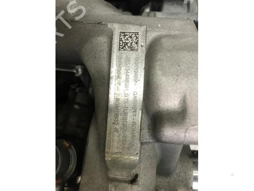 Engine OPEL CORSA F (P2JO) 1.2 MHEV | BP40584364M1 - Image 8