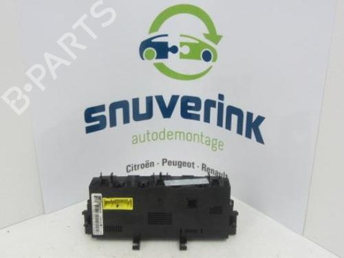 Climate control CITROËN C3 II (SC_) 1.6 HDi | BP40594535I5 - Image 2