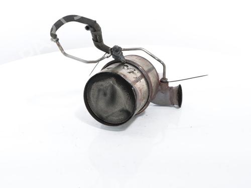 Particulate filter CITROËN BERLINGO MULTISPACE (B9) 1.6 HDi 90 | BP27351206M81 