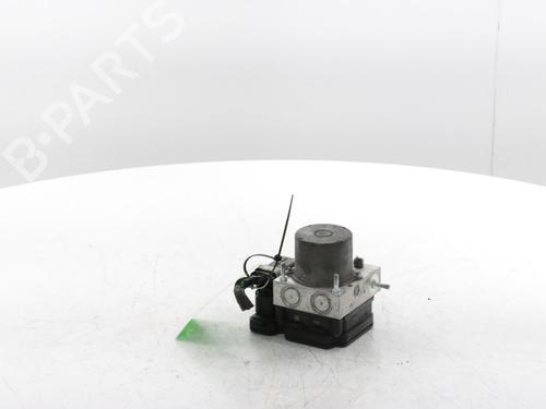 ABS pump OPEL CROSSLAND X / CROSSLAND (P17, P2QO) 1.2 (75) | BP29640807M43 