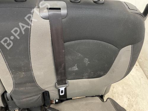 Sæde Bagtil RENAULT CAPTUR I (J5_, H5_) 1.2 TCe 120 | BP34423420C17 - Image 3