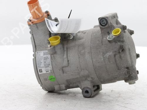 Used AC compressor PEUGEOT EXPERT Van (V_) E-EXPERT (136 hp) 31261295