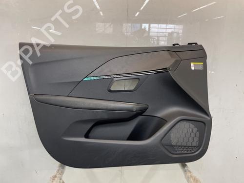 Used Front left panel PEUGEOT 208 II (UB_, UP_, UW_, UJ_) 1.2 PureTech 100 (101 hp) 30757280