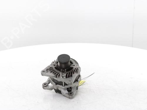 Alternator RENAULT MEGANE IV Grandtour (K9A/M/N_) 1.3 TCe 115 (K9N9) | BP30185924M7 