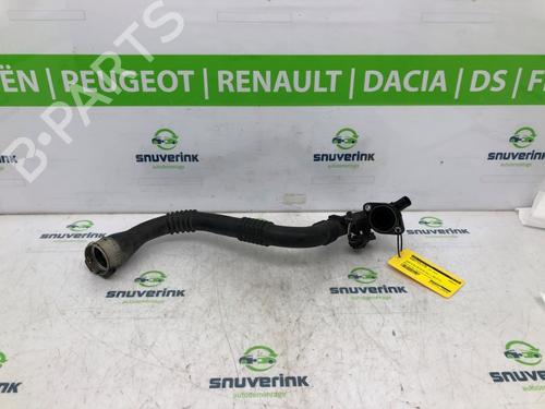 Used Other RENAULT CLIO IV Grandtour (KH_) 0.9 TCe 90 (90 hp) 16365000